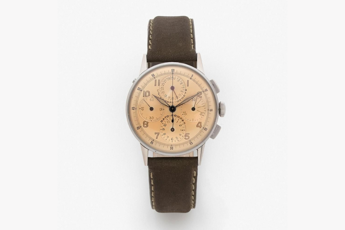 orologio vintage